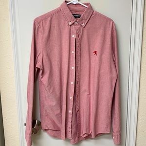 Express casual shirt